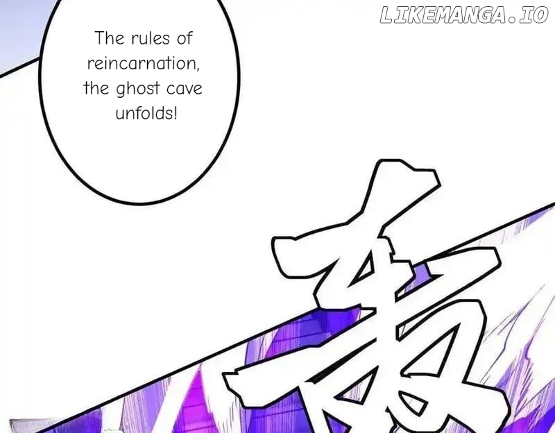 With My Netherworld Trillions, Game On! Chapter 218 - page 81
